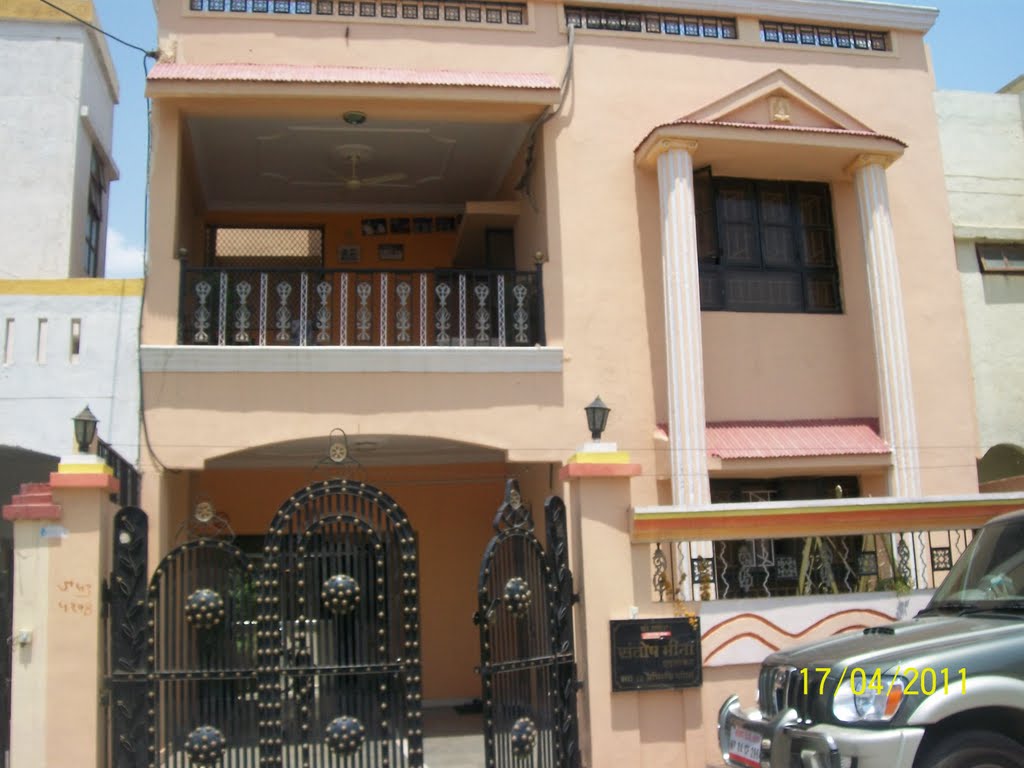 Sontosh Meena