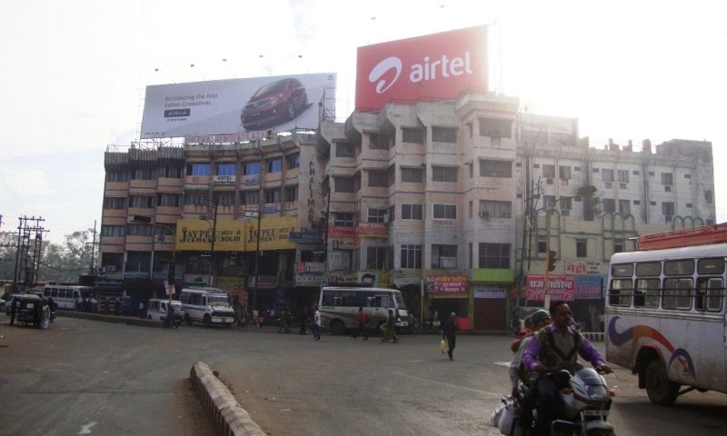 DSC08709 Hotel Red Sea Plaza  भोपालபோபால்భోపాల్ 022