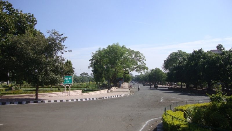 DSC08845 Satpura Bhavan  भोपालபோபால்భోపాల్ 105