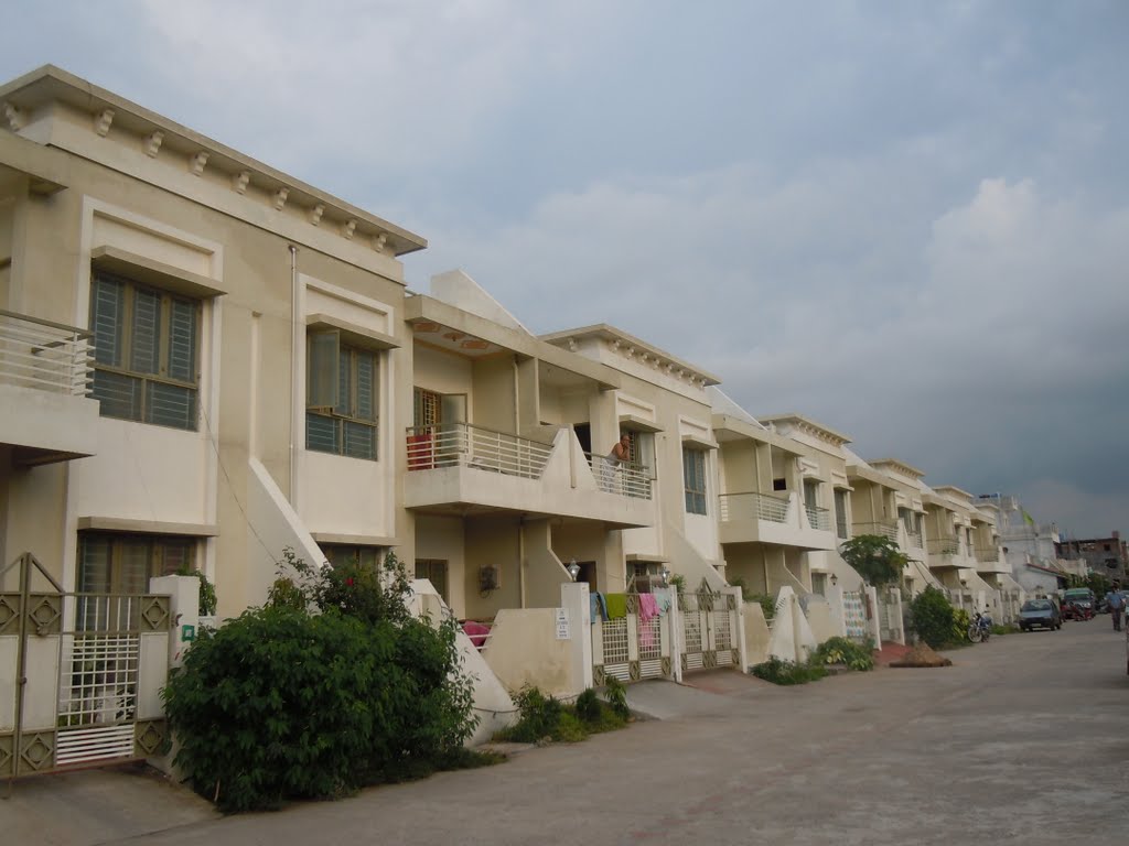 vardhman green park 1