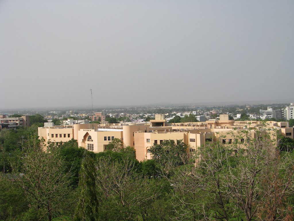 District Session Court, Bhopal