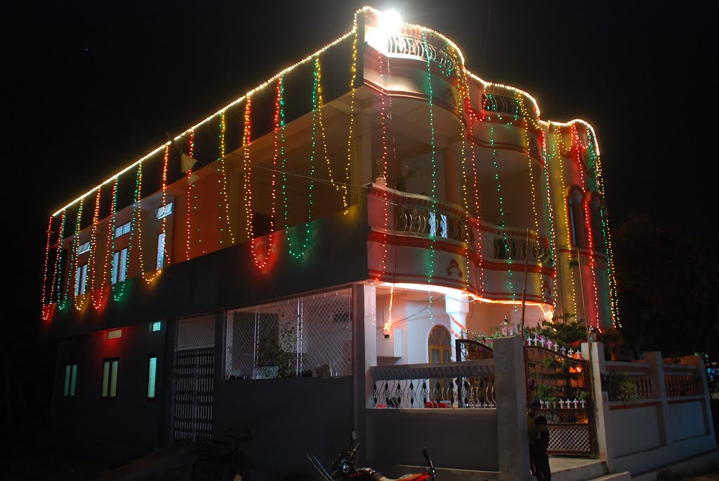 SHRI RAM KUNJ