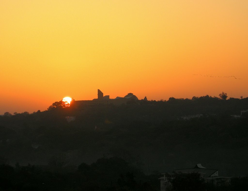 Vidhan Sabha Bhavan,Bhopal