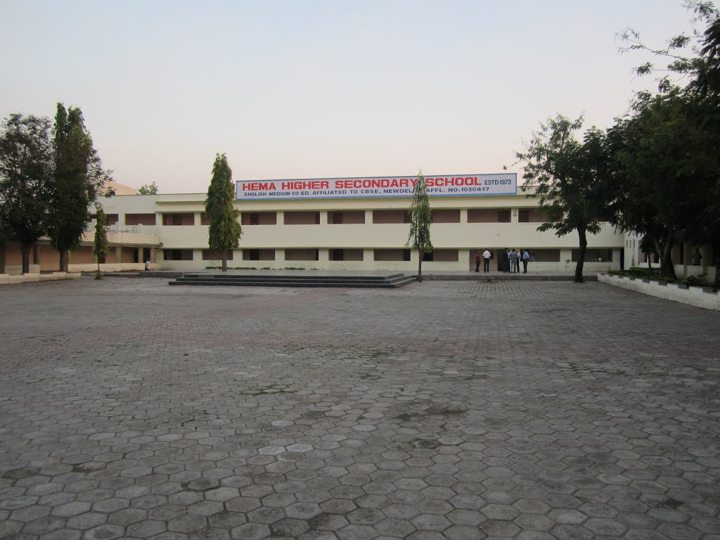 HEMA School