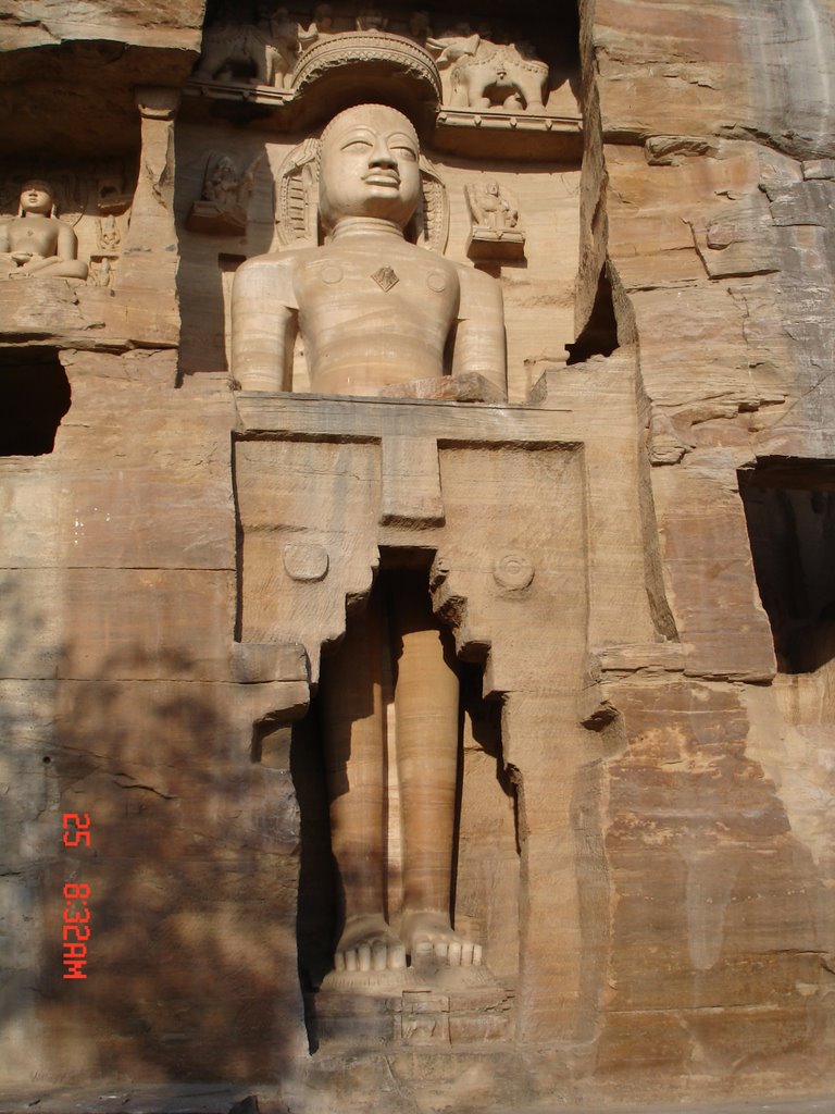 Bhagavan Parshvanath