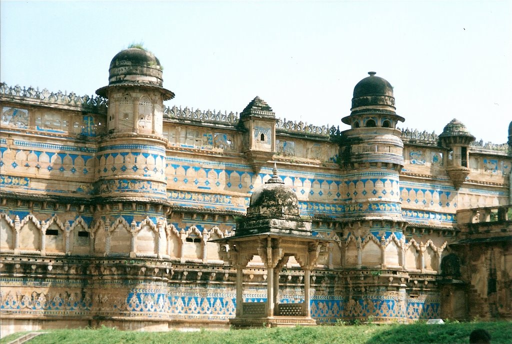 Gwalior