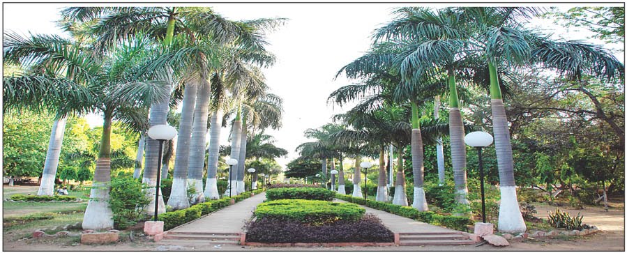 Phool Bagh Gwalior