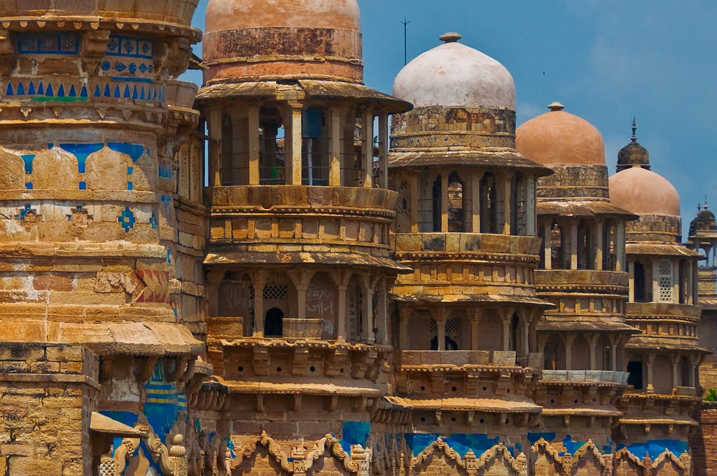 goran GWALIOR