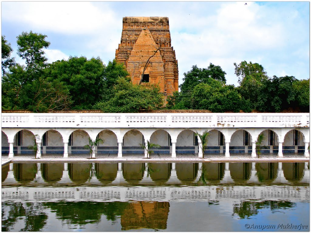 Teli Ka Mandir ©Anupam