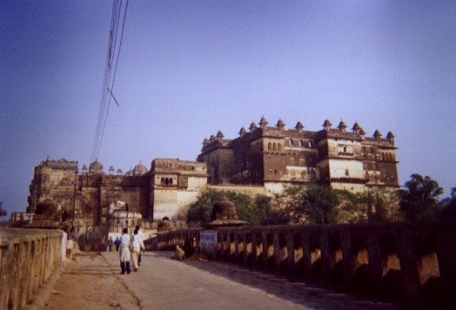 Gwalior