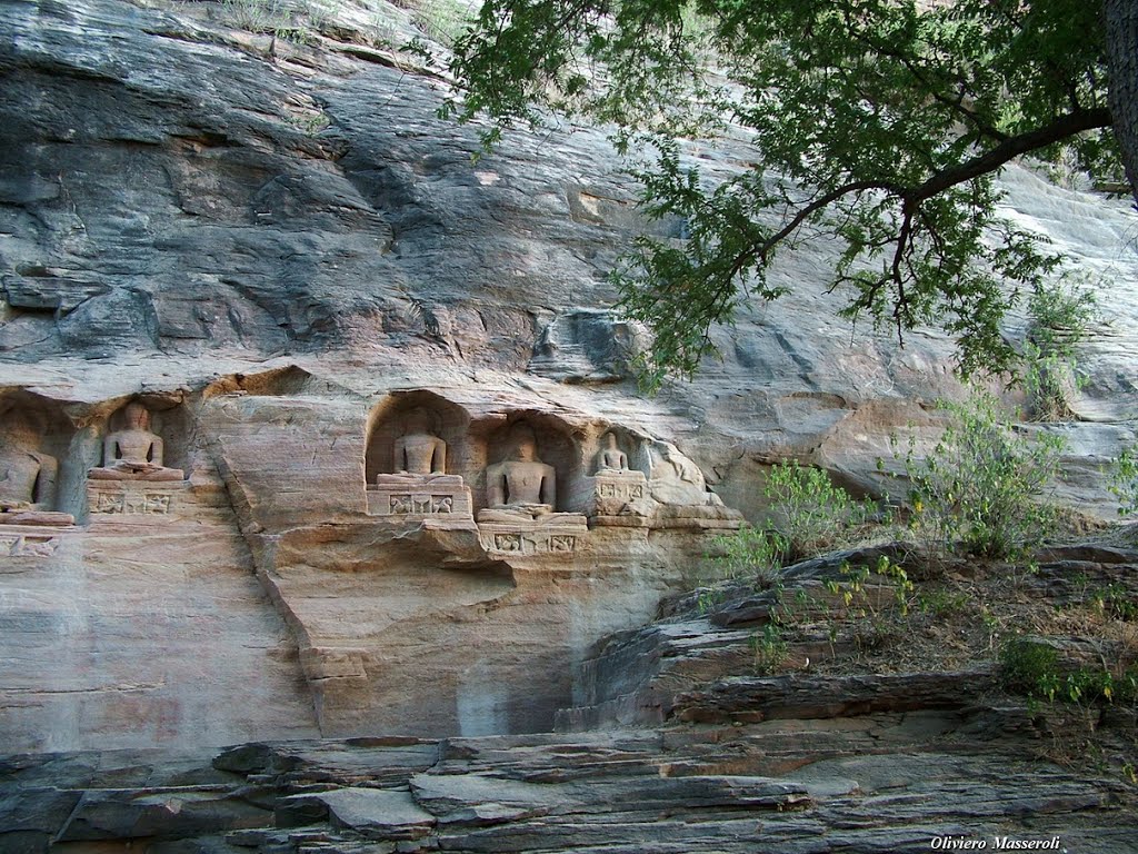 Gwalior - India