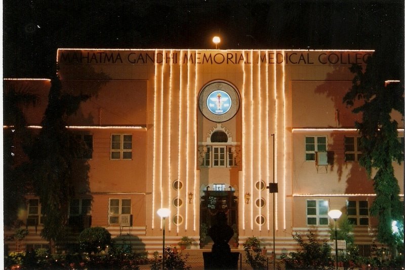 MGM Medical College