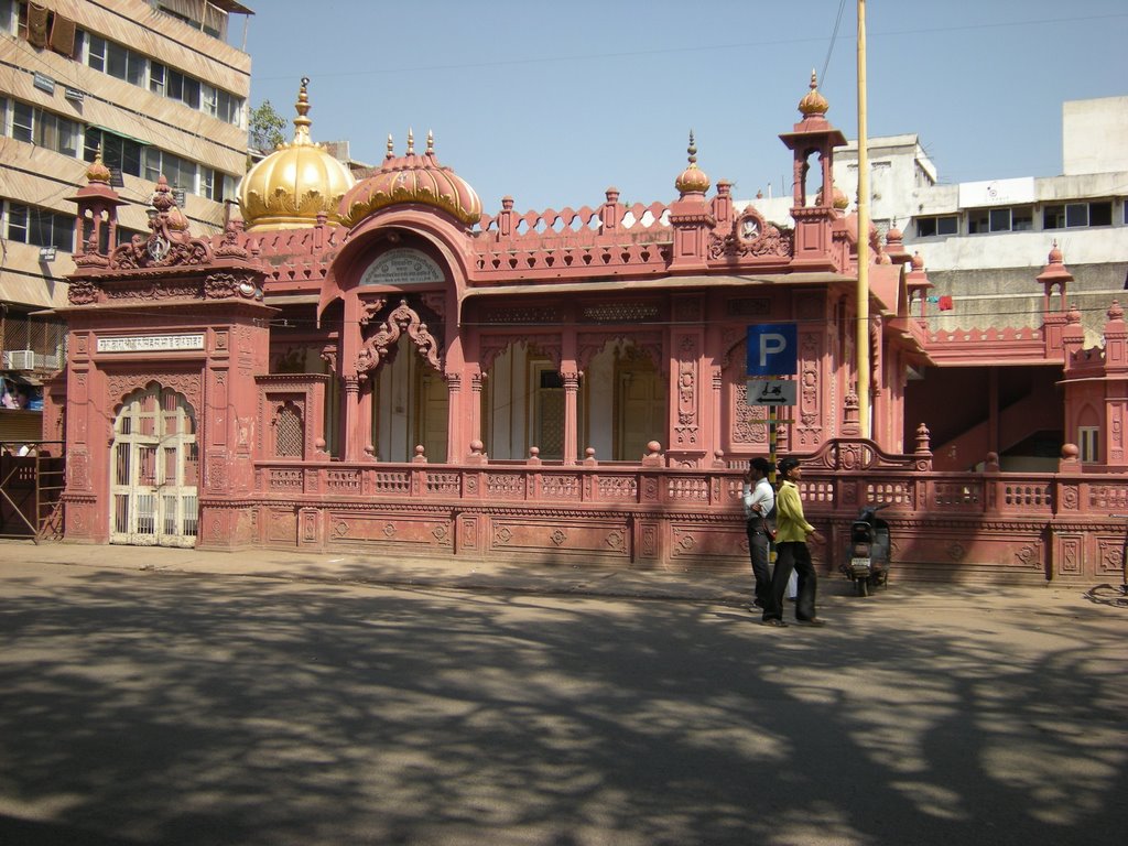 Gurudwarasahib M G Road,INDORE