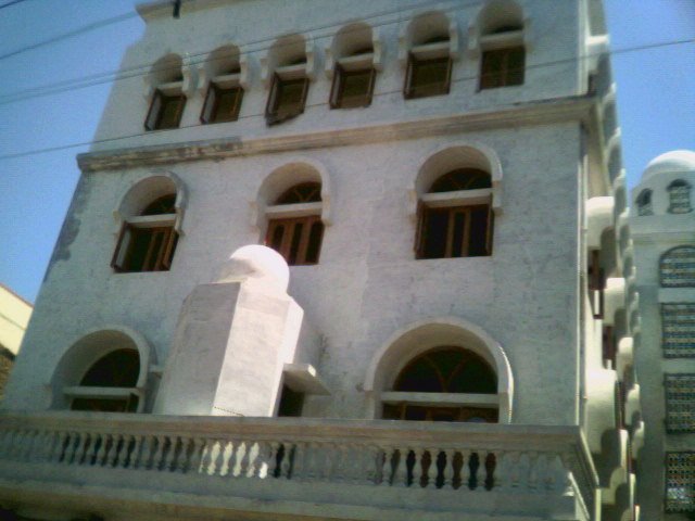 Pitha Masjid