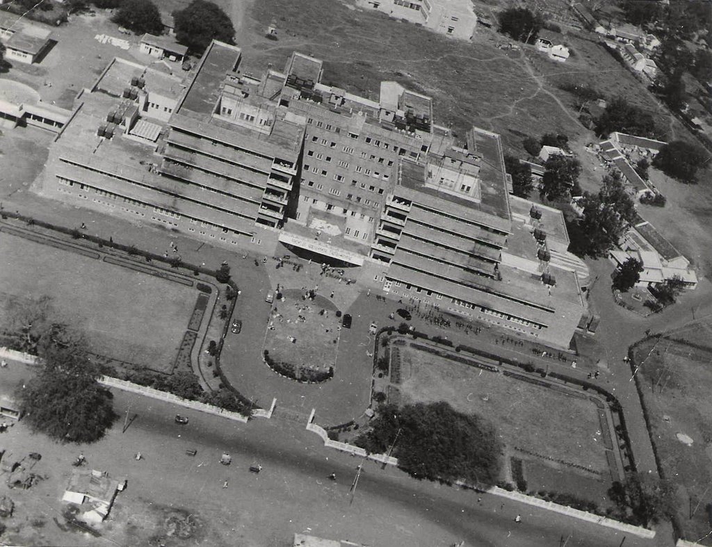 MYH (Govt. Hospital)