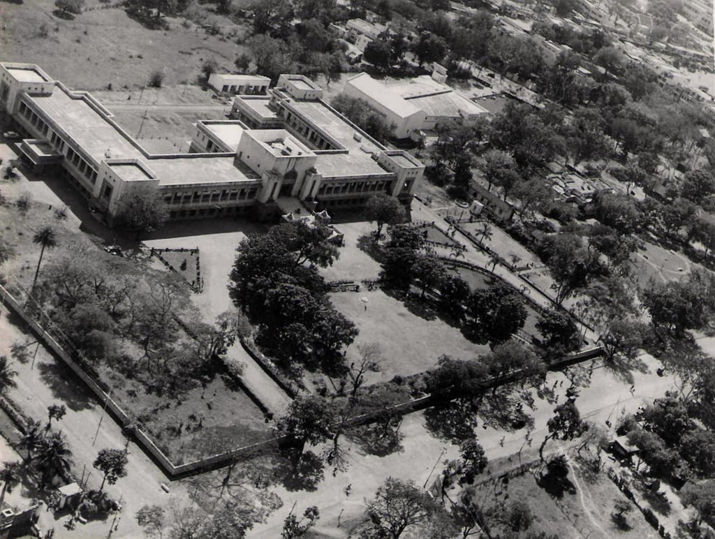 M.P. High Court