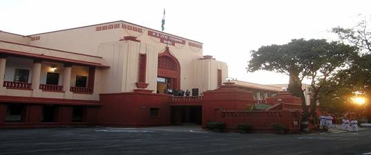 MP HIGH COURT INDORE