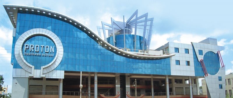 proton business school indore