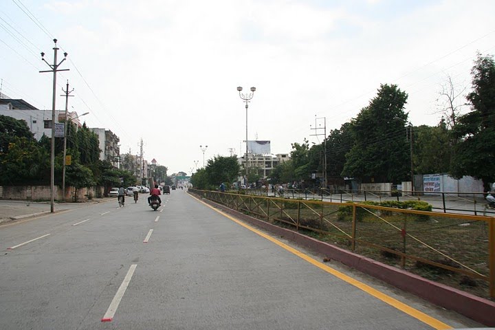 indore city