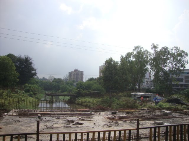 DSC08057  a Canal इंदौरஇந்தோர்Indore28