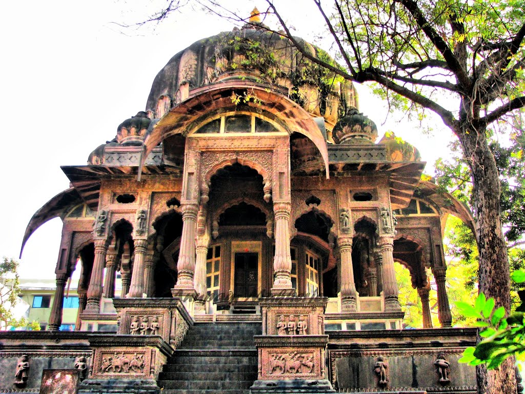 Indore