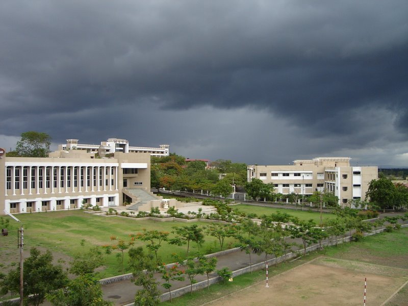 Medicaps Institute of technology and Management