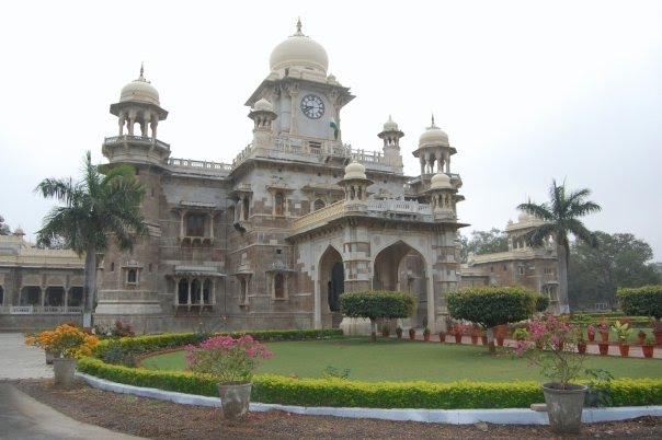DC indore mp