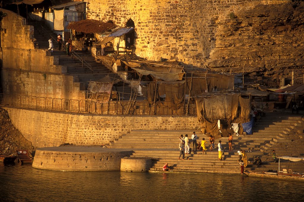 Omkareshwar
