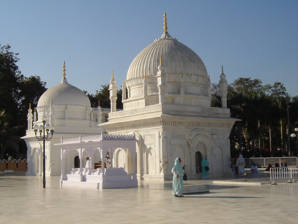 Darga E Hakimi