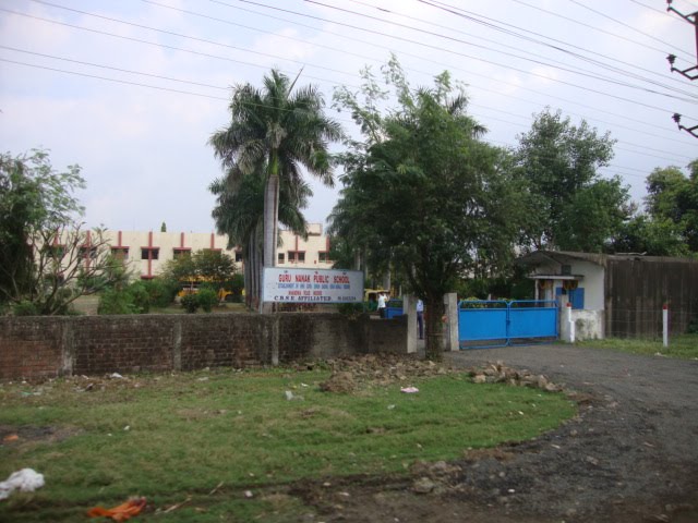 DSC08084 GuruNanak Public School  13.07.47