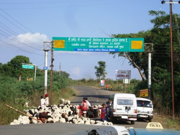 Sanāwad