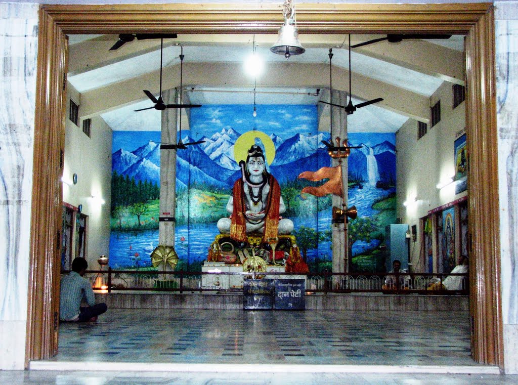 Other Temples (Annapurna Temple Complex) 02
