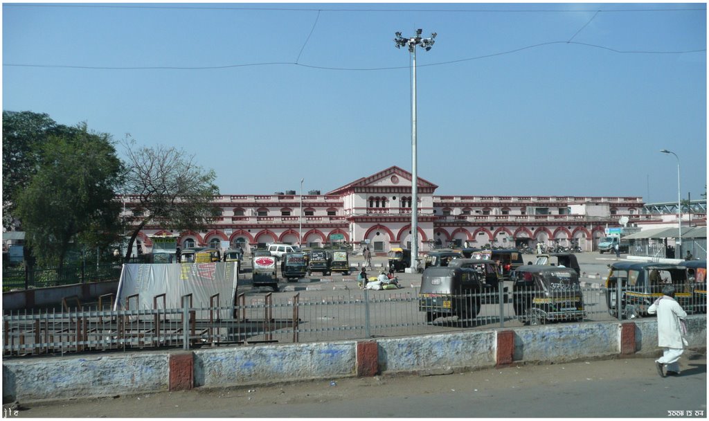 Jhansi - India .τ®√ℓΞΛج