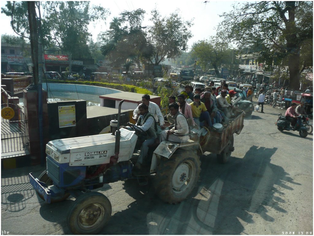 Jhansi - India .τ®√ℓΞΛج