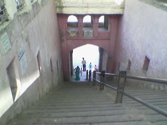 BALAJI MANDIR,UNAO