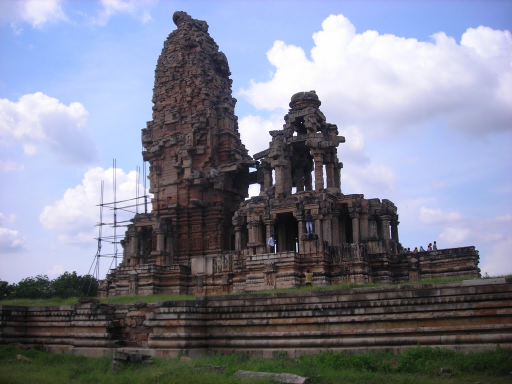 Ambāh