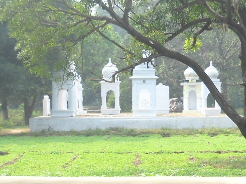 Nadīgaon