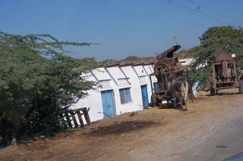 Mādhogarh