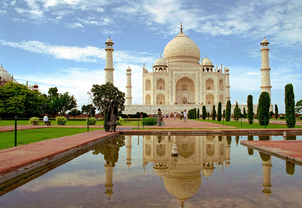 Agra