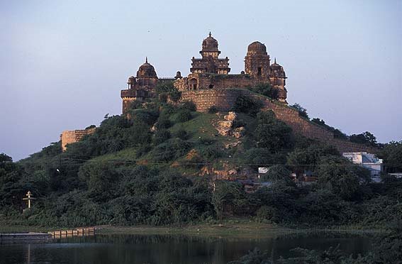 Datia