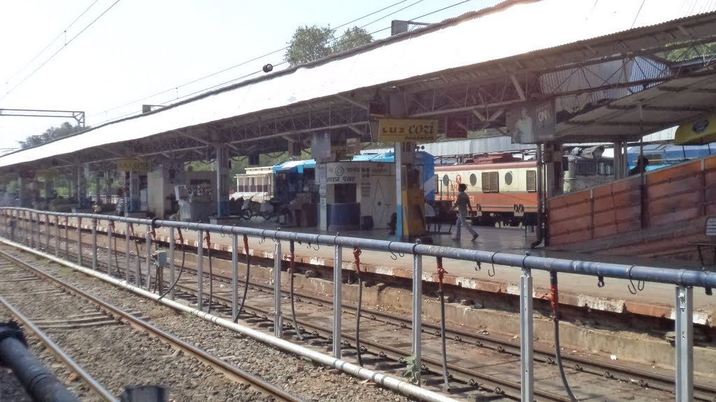 Katni Junction