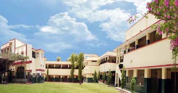 St. Josephs Convent School