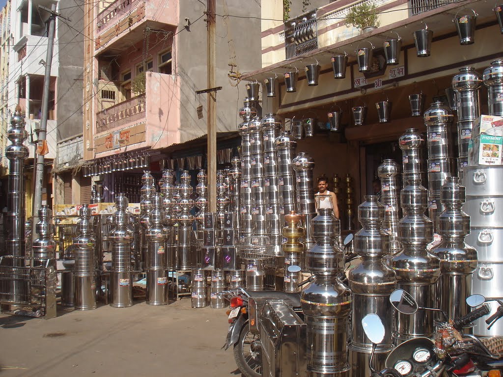 KASARA BAZAR