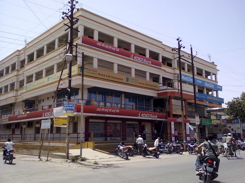 Ratlam Plaza