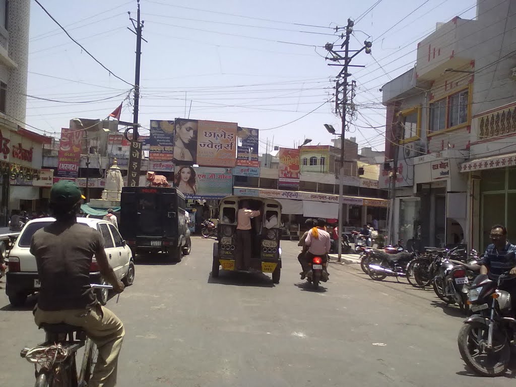 Chandani Chowk