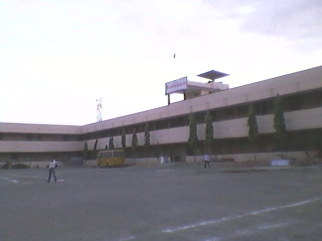 Saraswati Vidhya Mandir (Upld By Naveen Shankhwal )