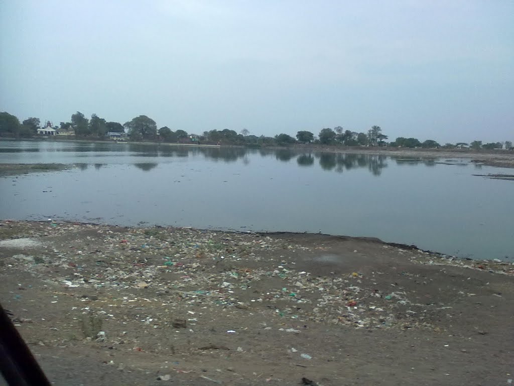 Amrit Sagar Talab