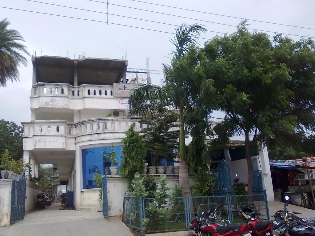 Maa Gayatri Hospital