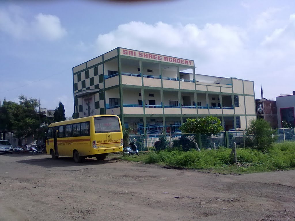 Sai Shree Academy