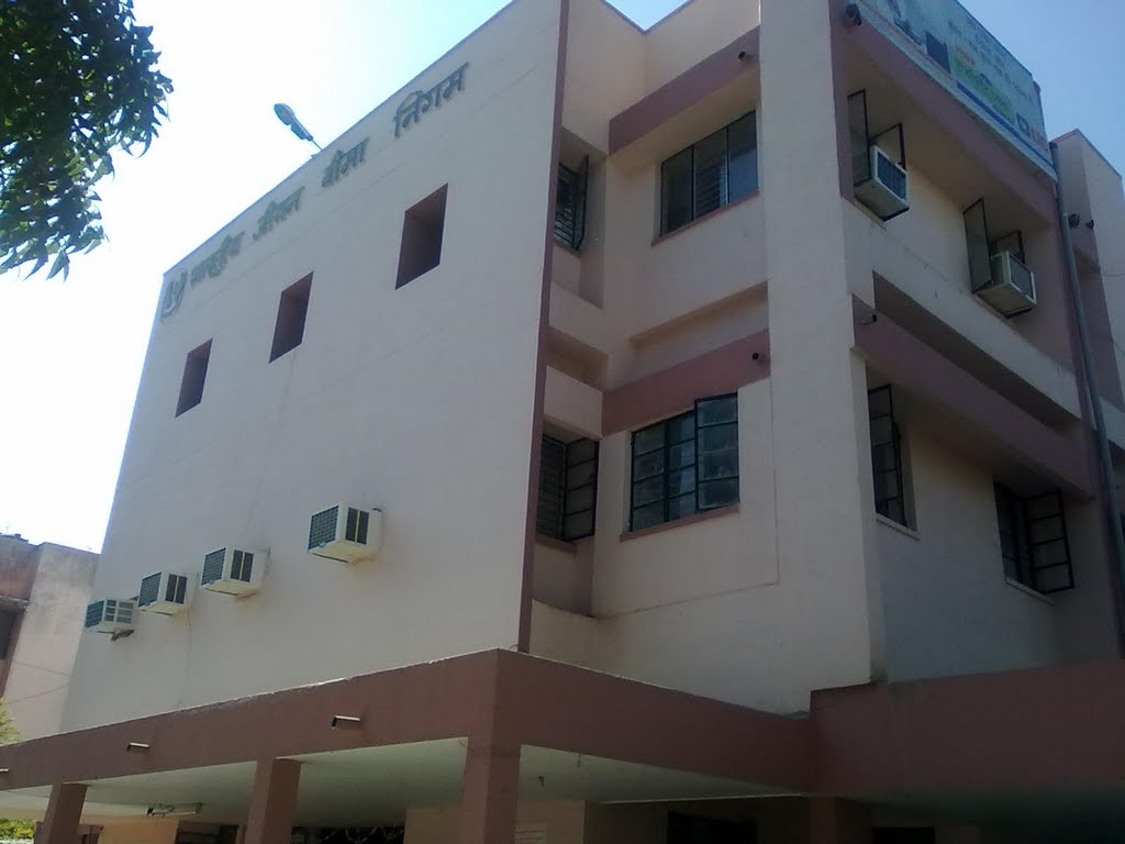 Life Insurance Corporation of India